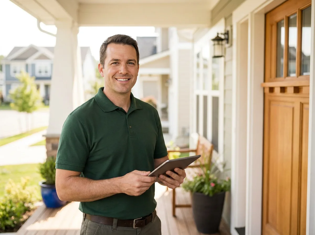 Pest control FAQs for Erin, TN